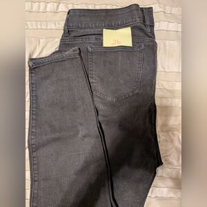 Torrid Women's Gray Skinny Jeans